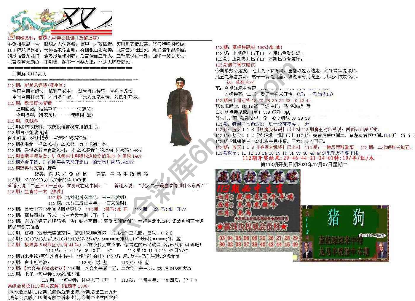 双龙报