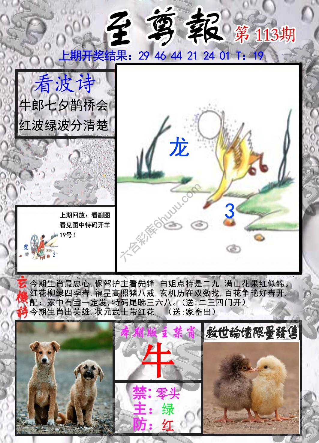 至尊报