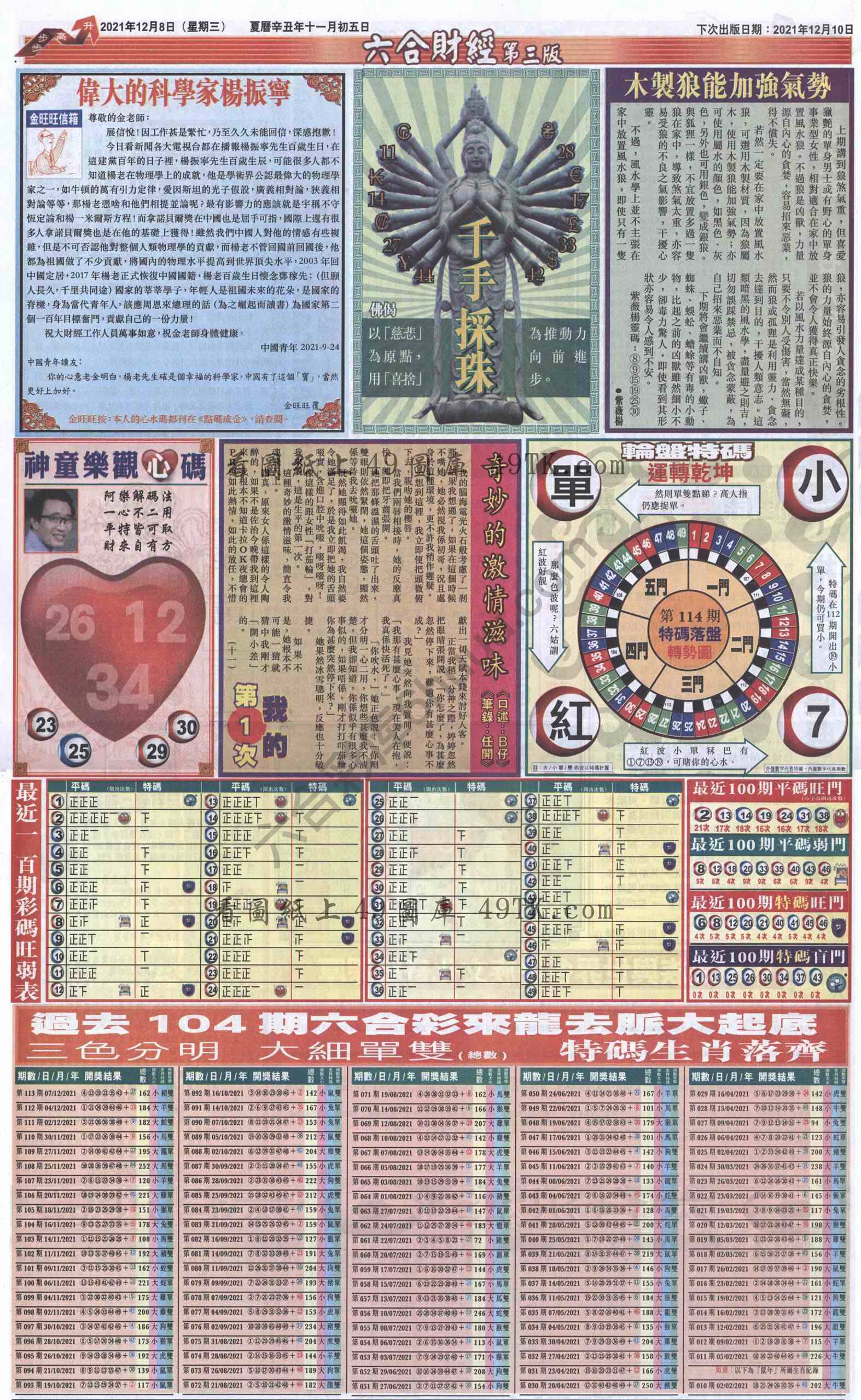 新六合财经