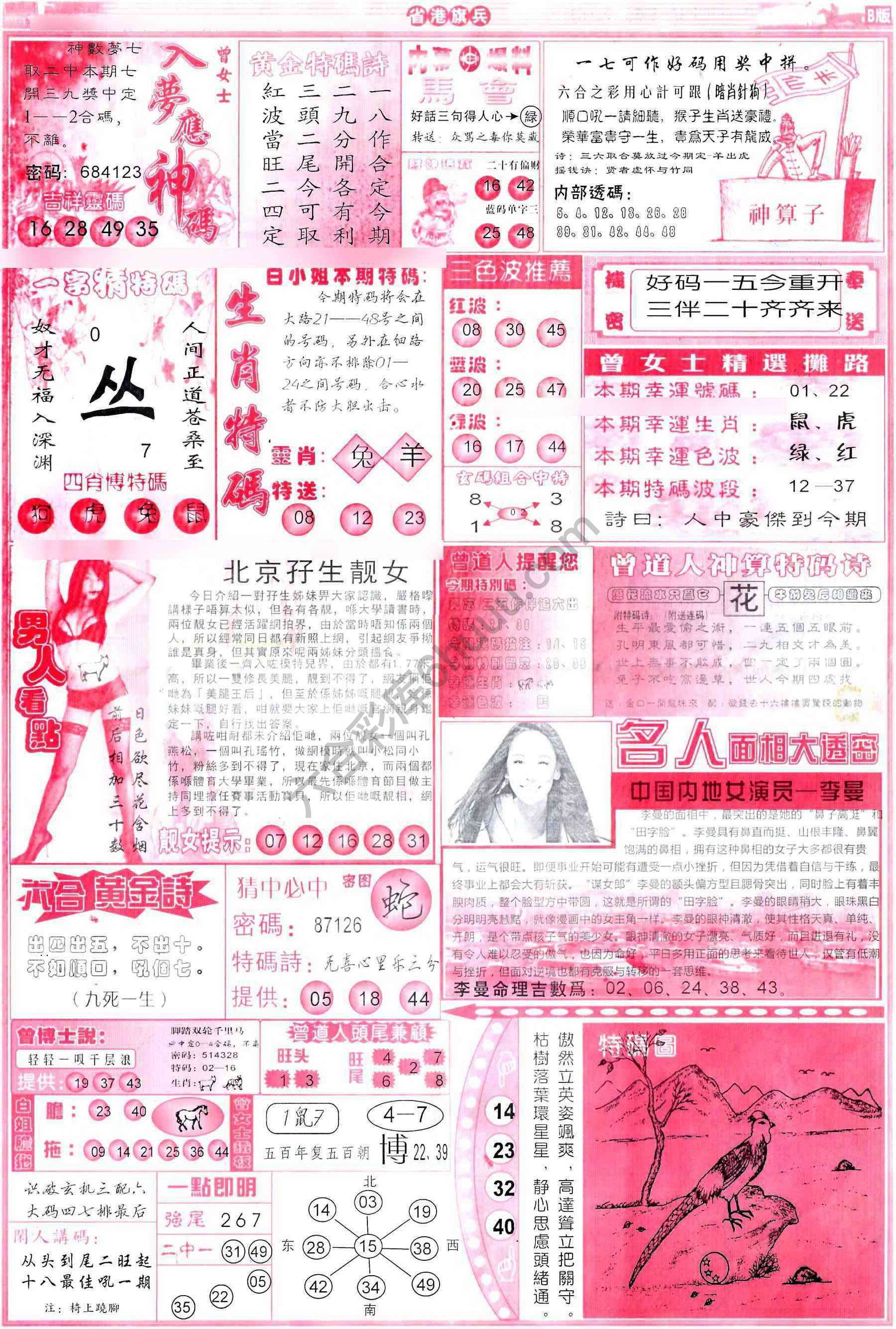 省港旗兵