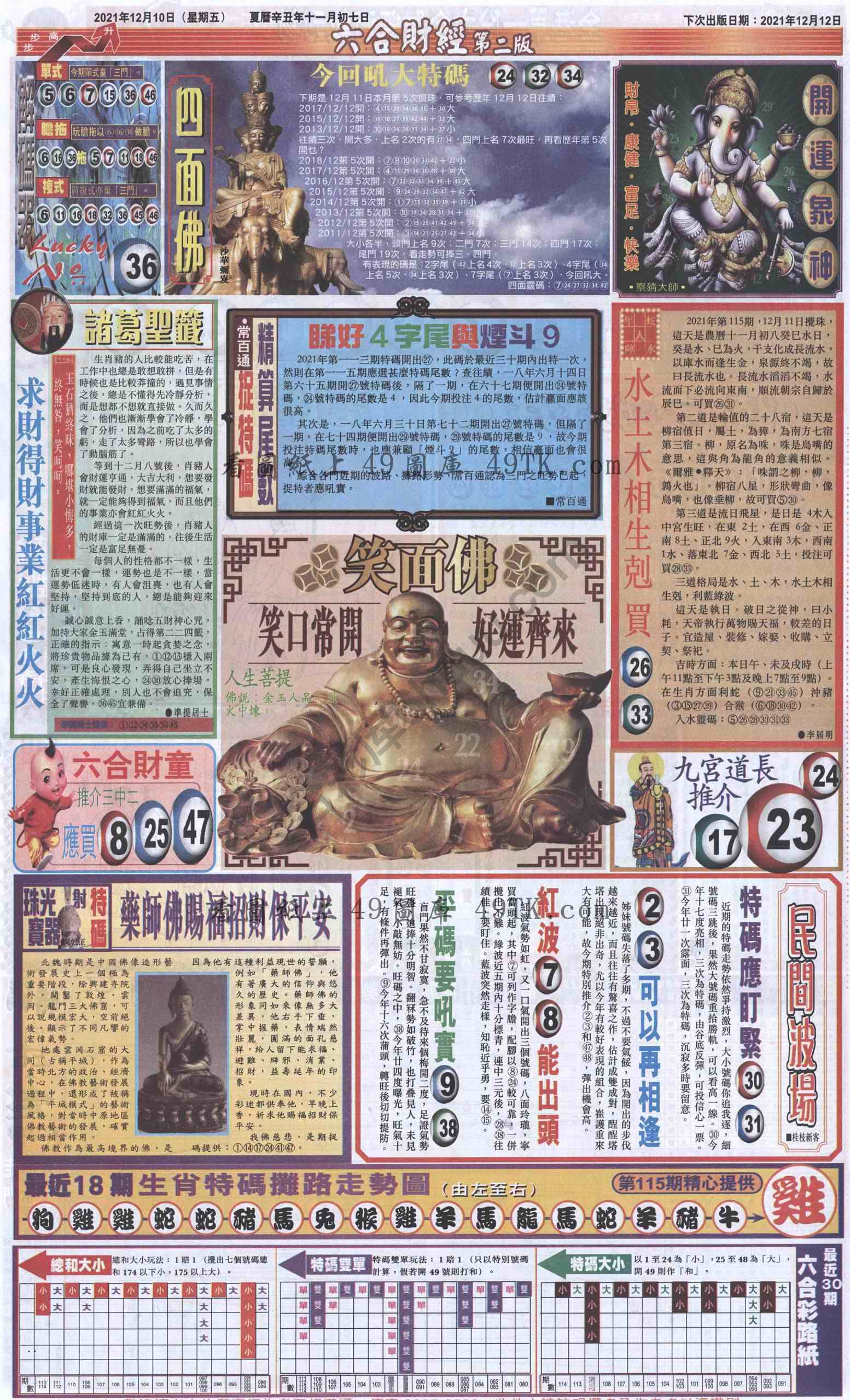 新六合财经