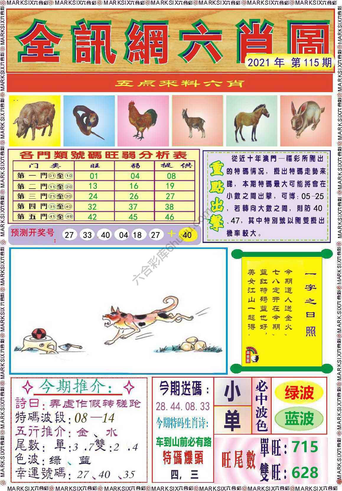全讯网六肖图