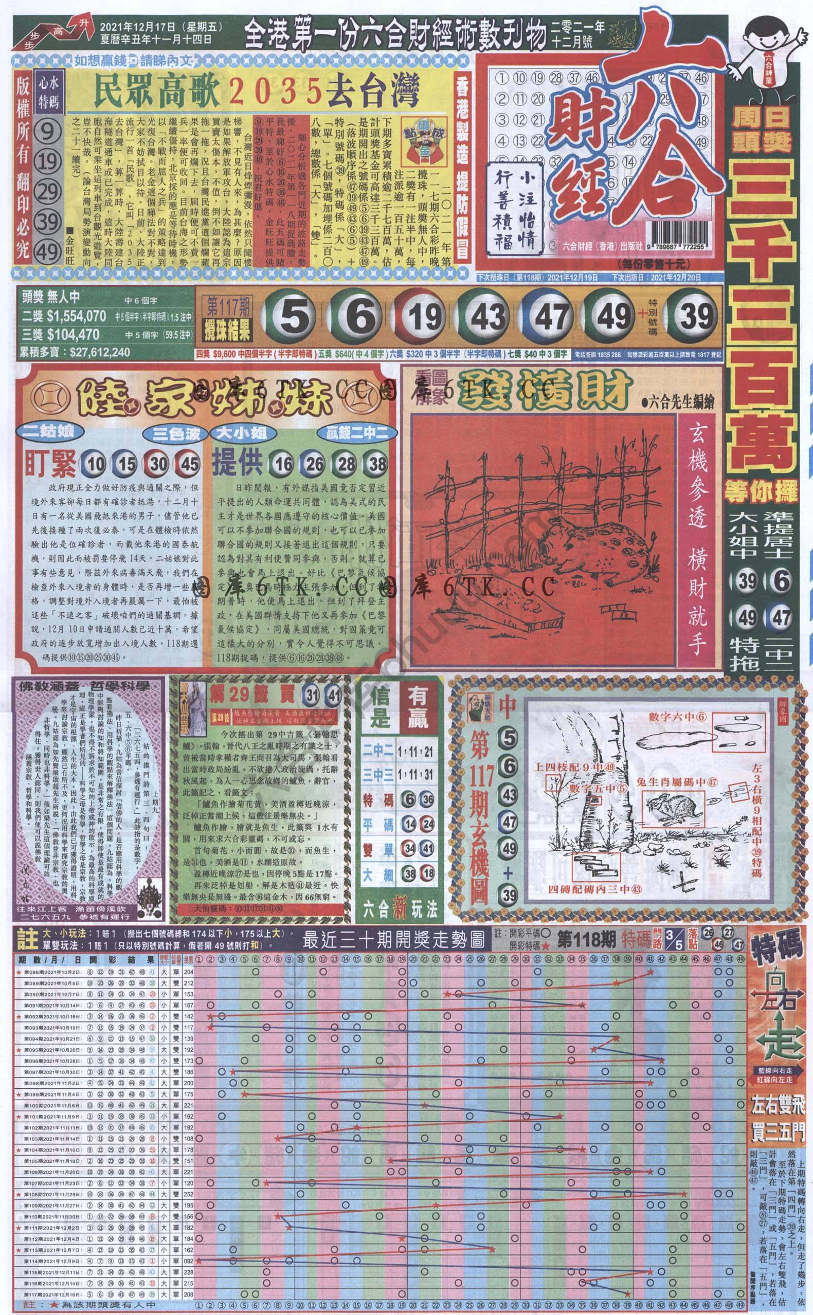 新六合财经