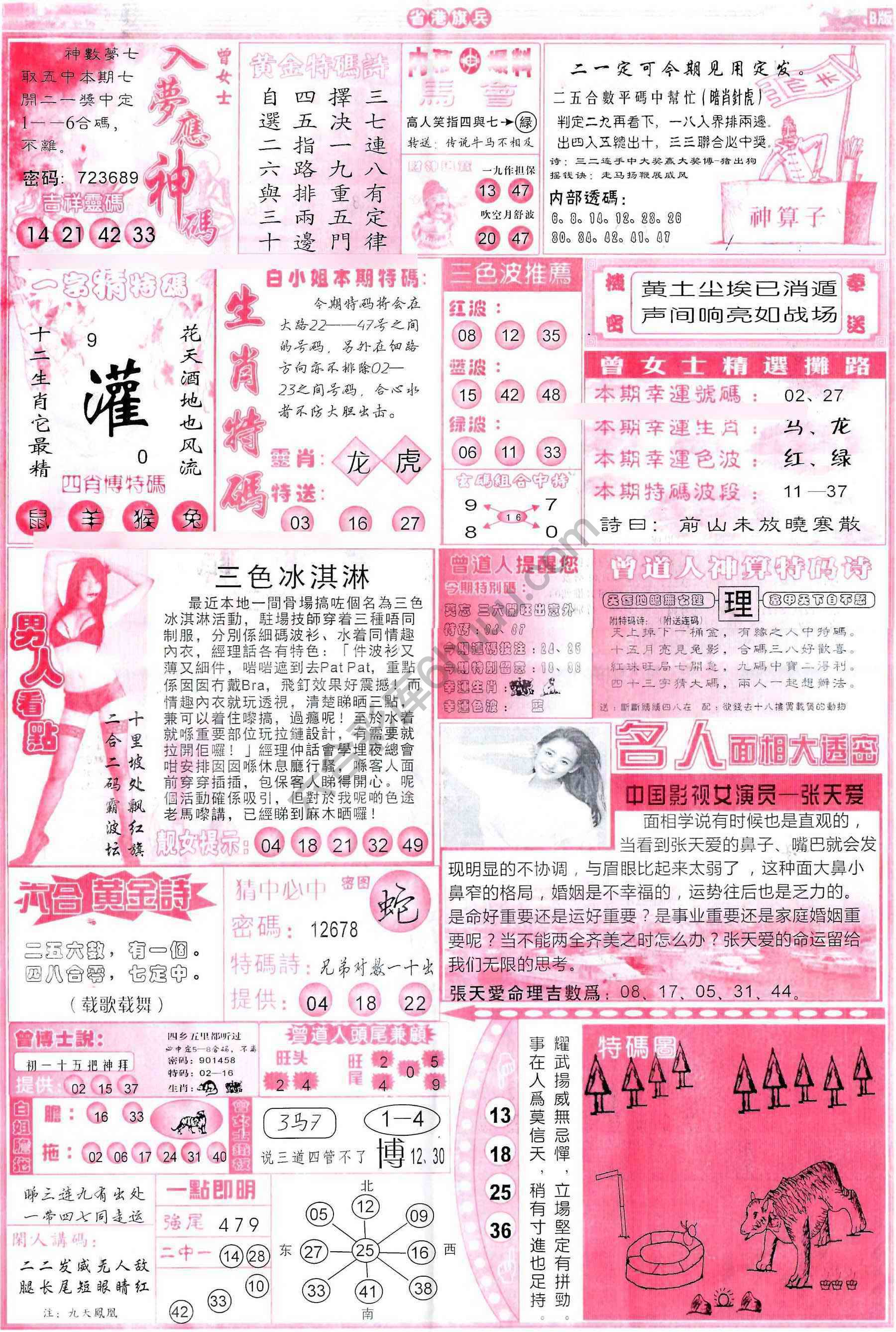 省港旗兵
