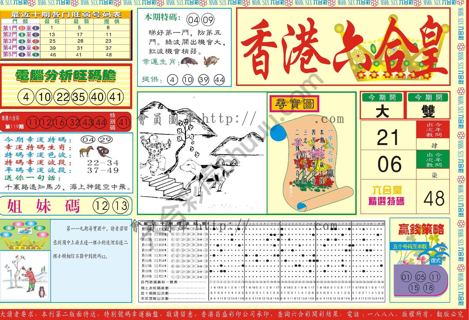 香港六合皇