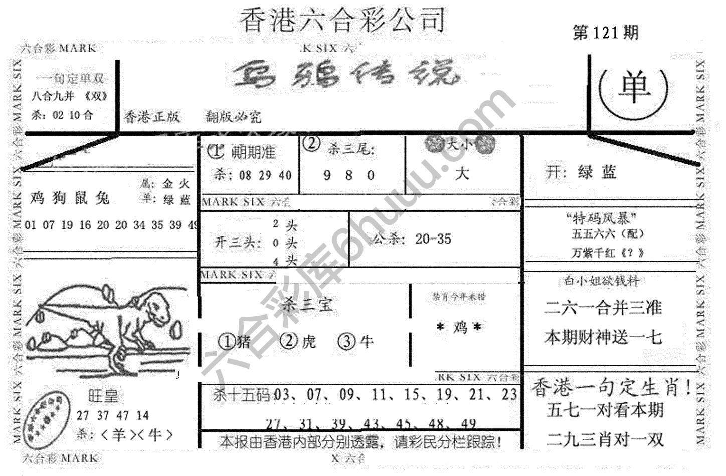乌鸦传说