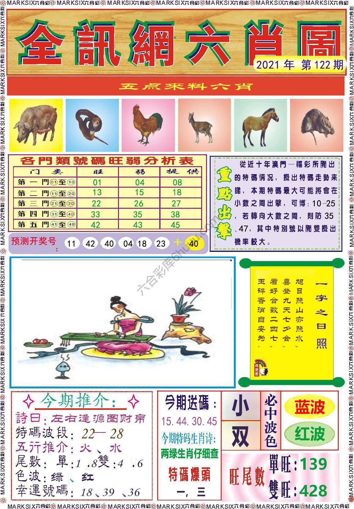 全讯网六肖图