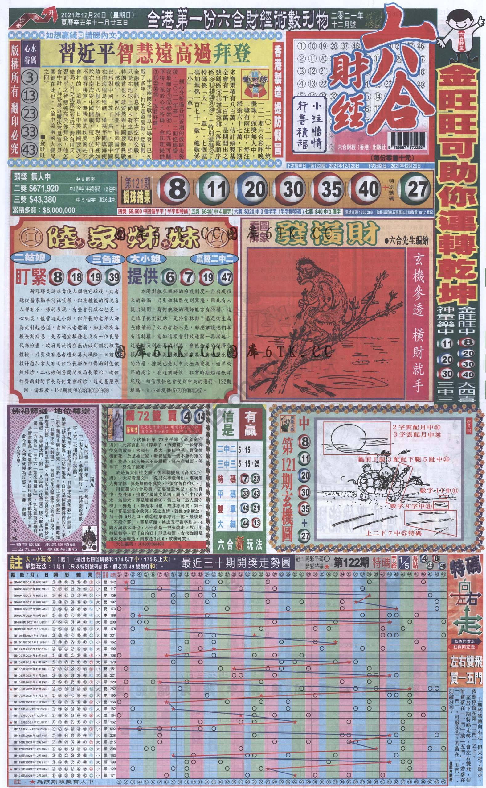 新六合财经