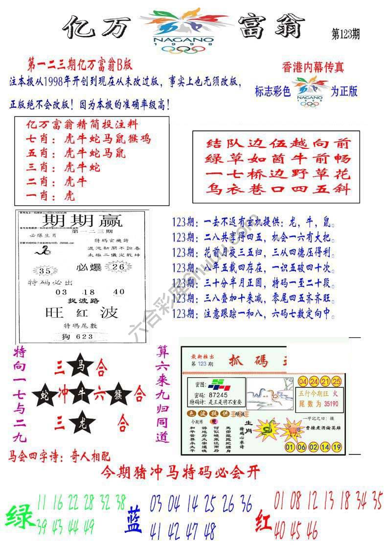 亿万富翁