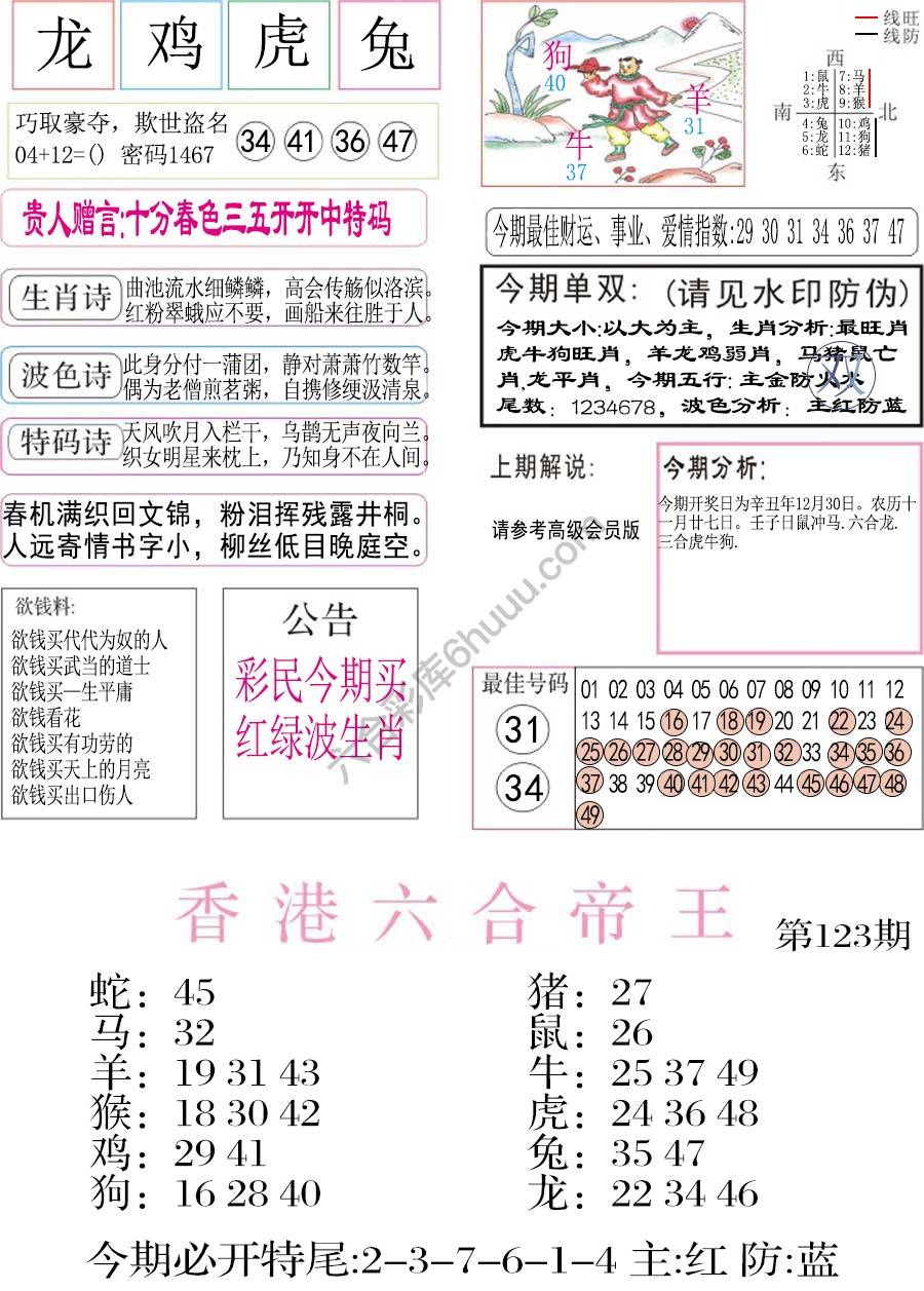 凤凰闲情