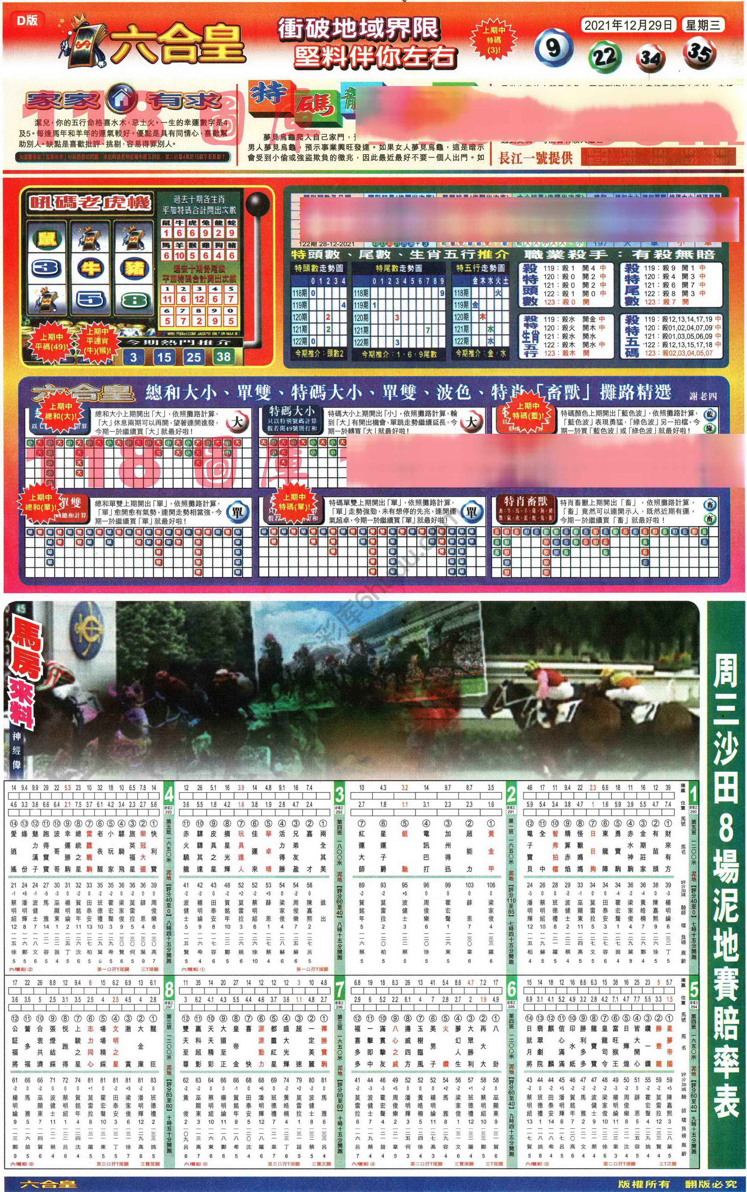 六合皇