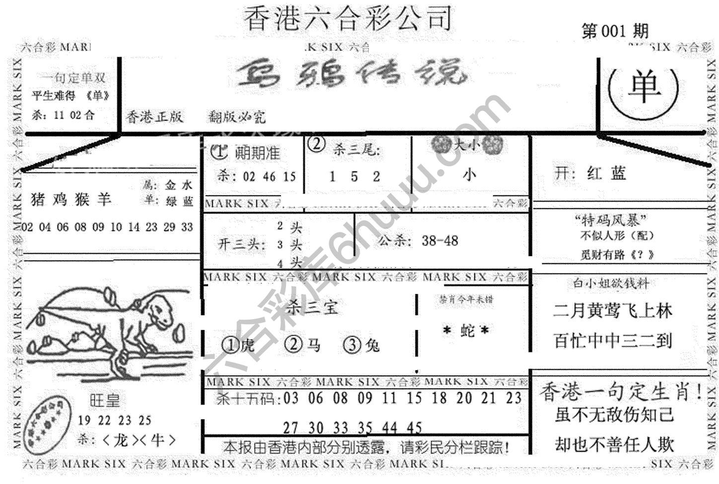乌鸦传说