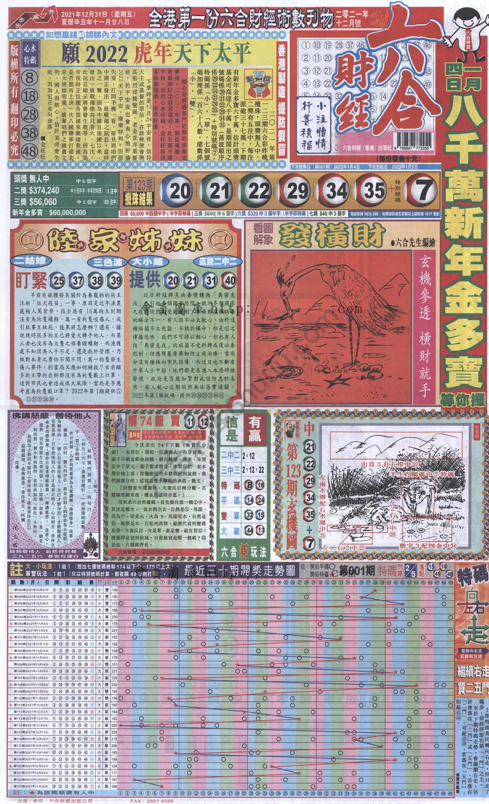 新六合财经