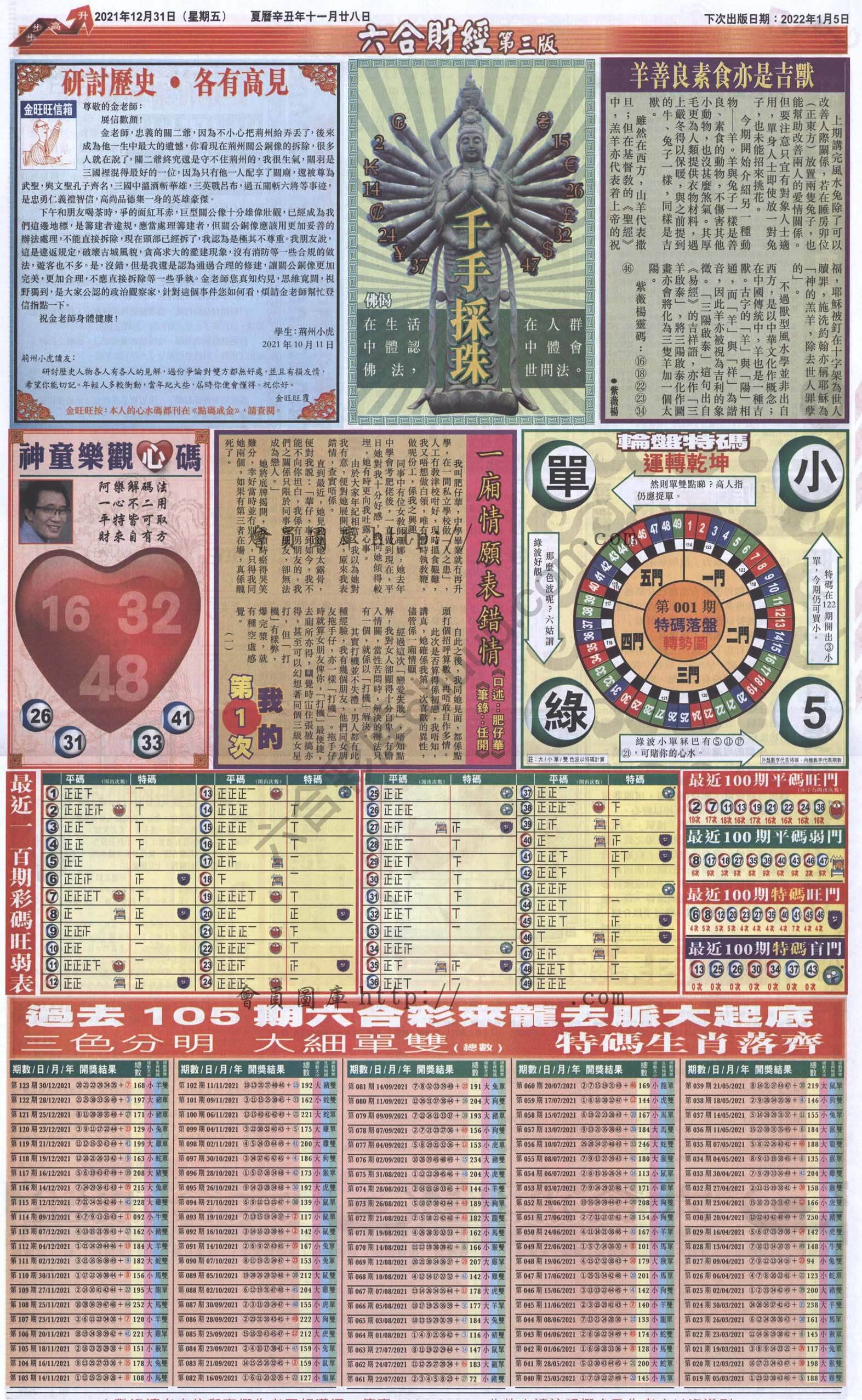 新六合财经