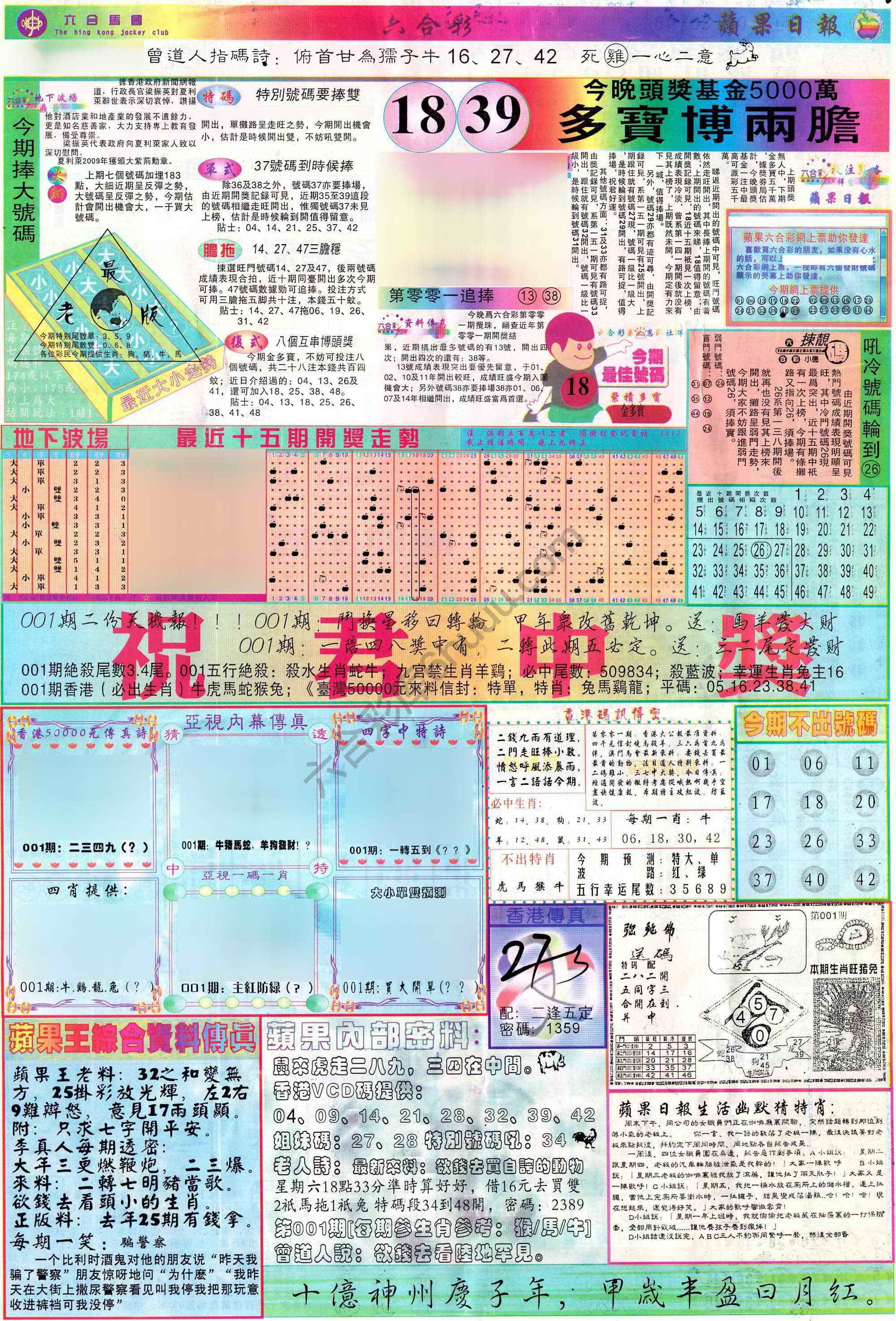 苹果日报