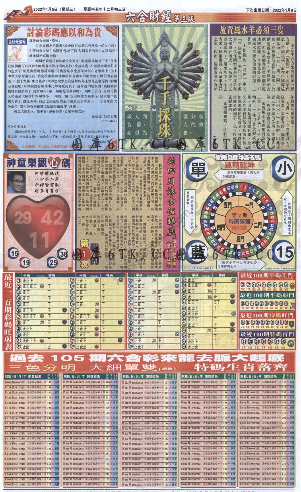 新六合财经