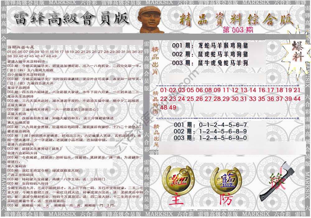 当天报