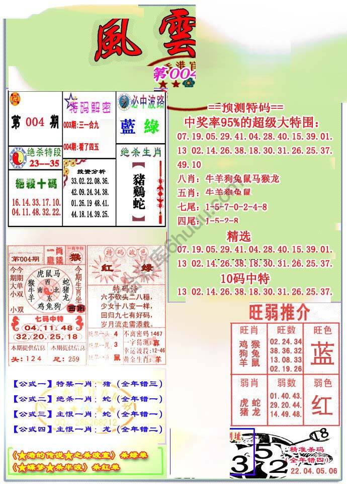 风云榜