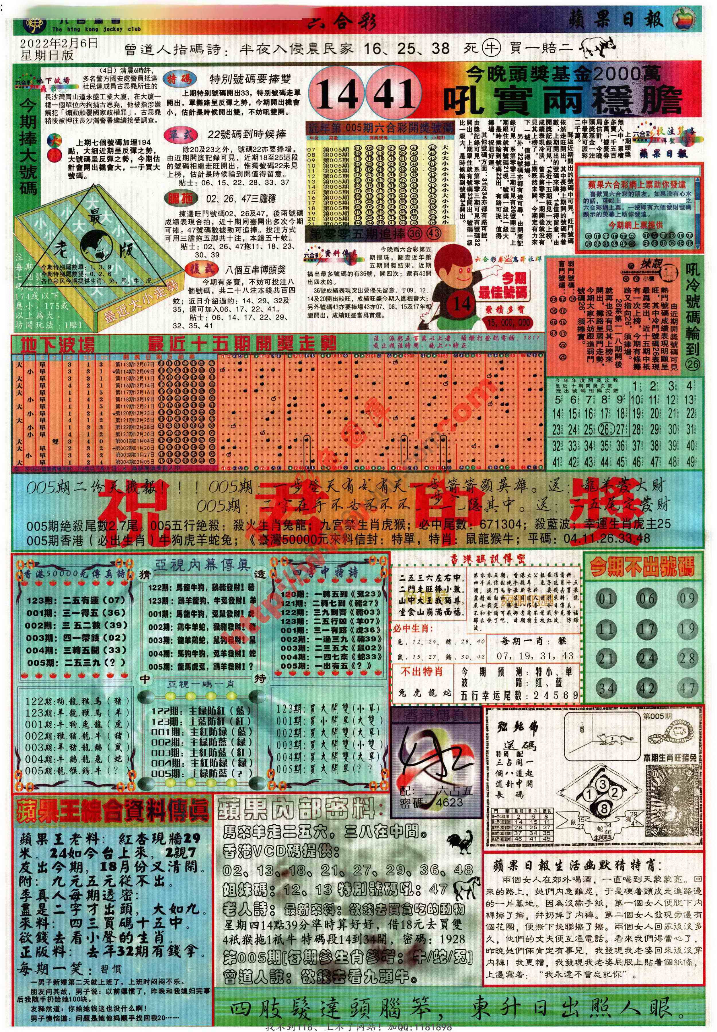 苹果日报