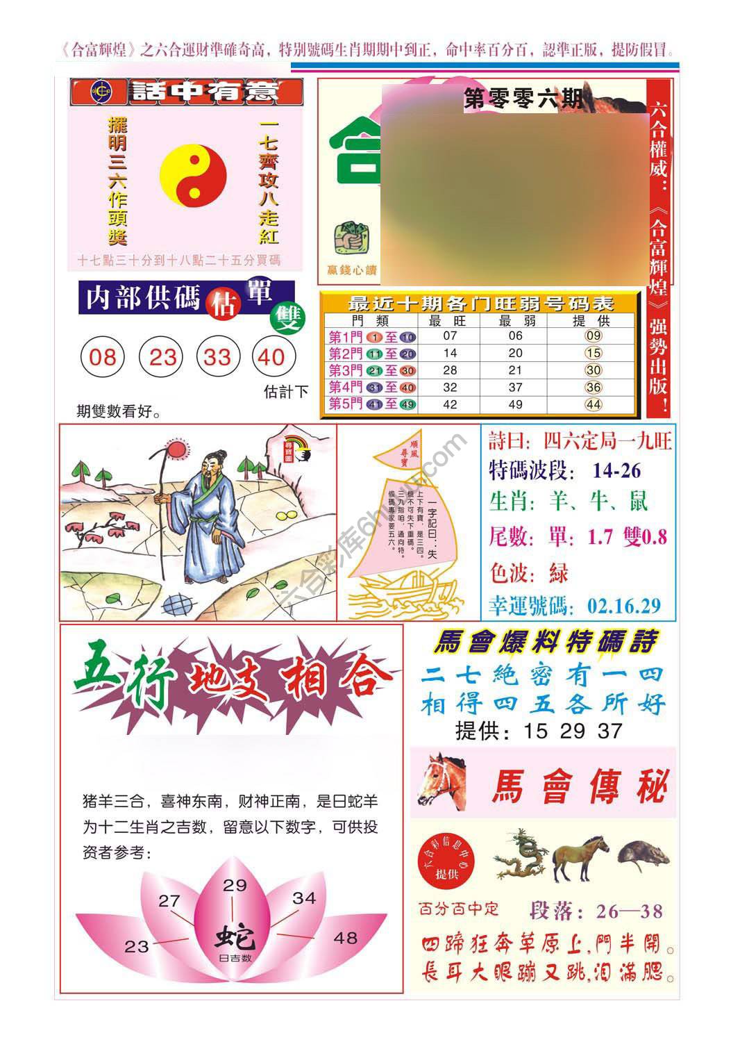 合富辉煌
