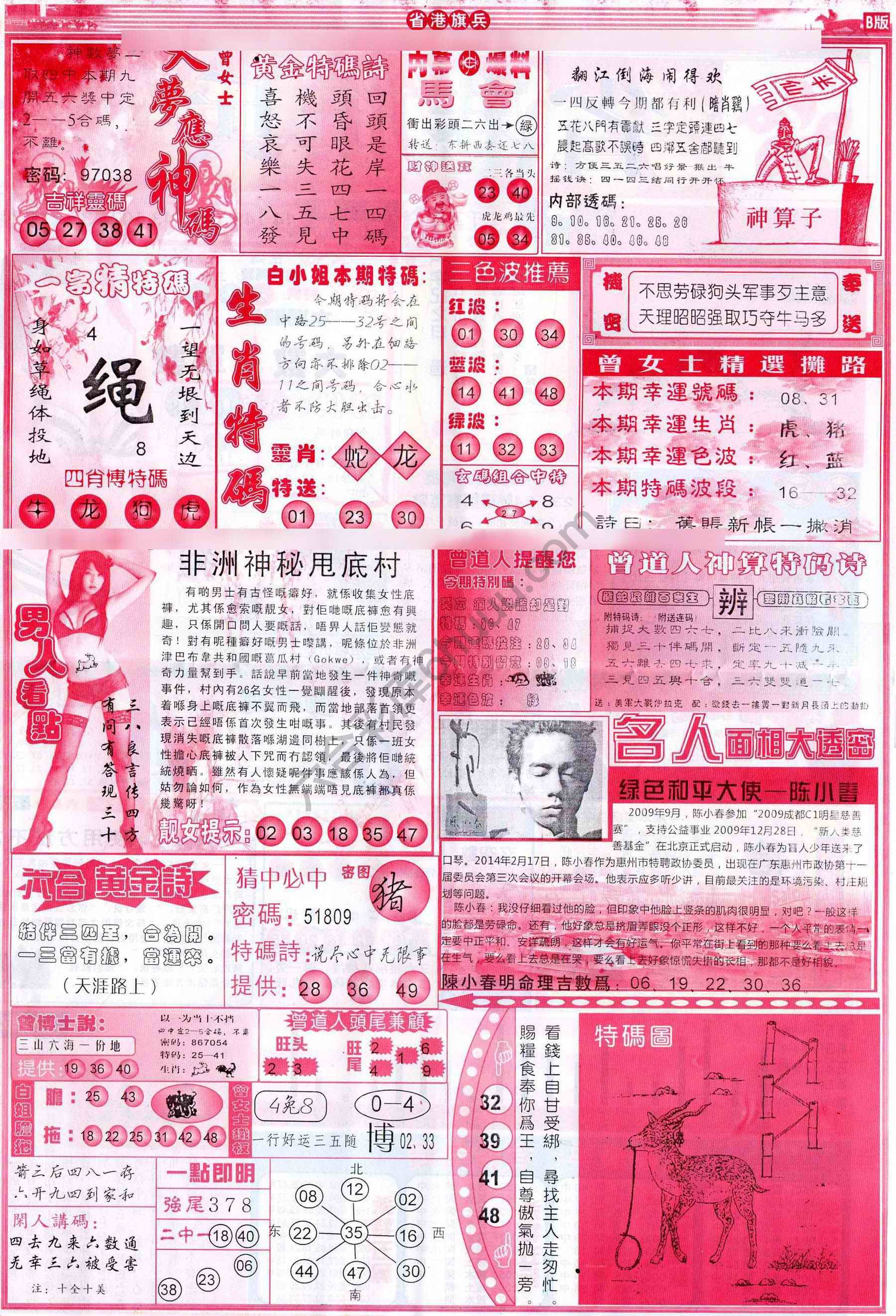 省港旗兵
