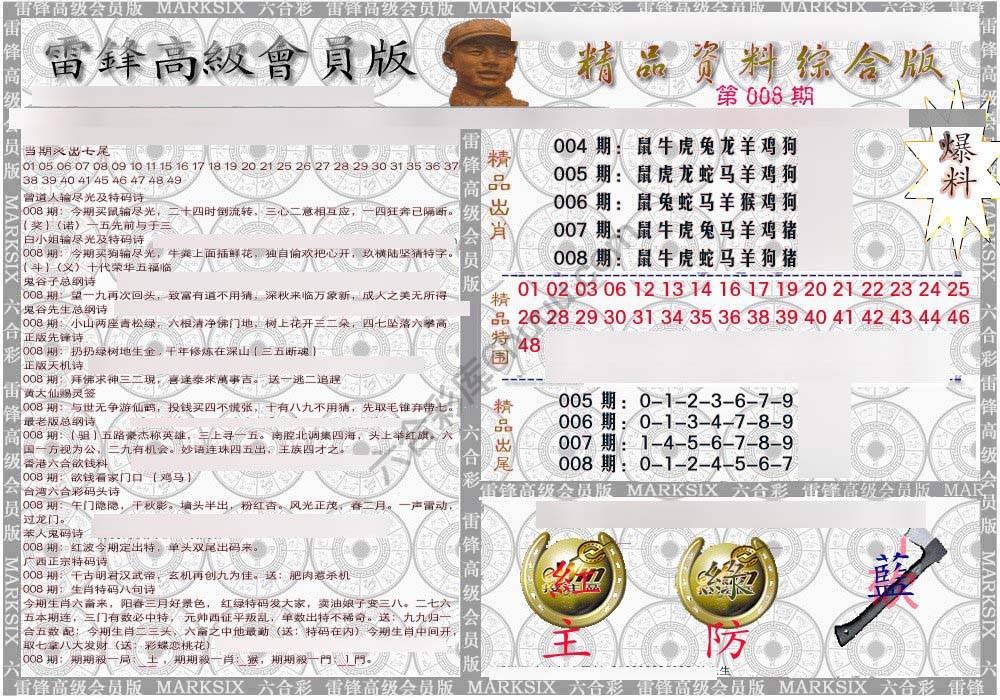 当天报