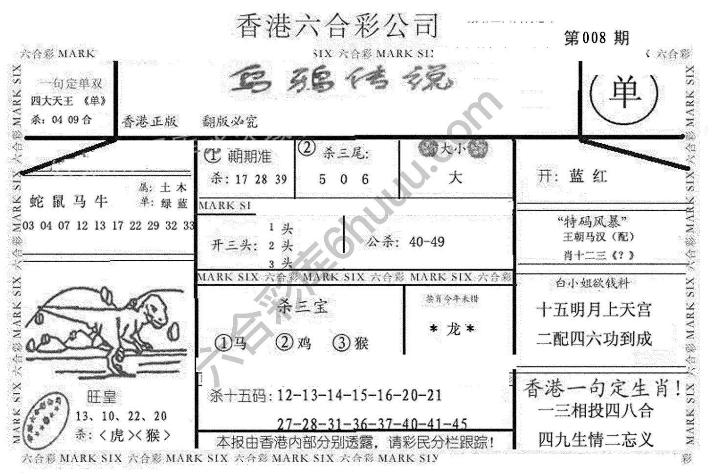 乌鸦传说