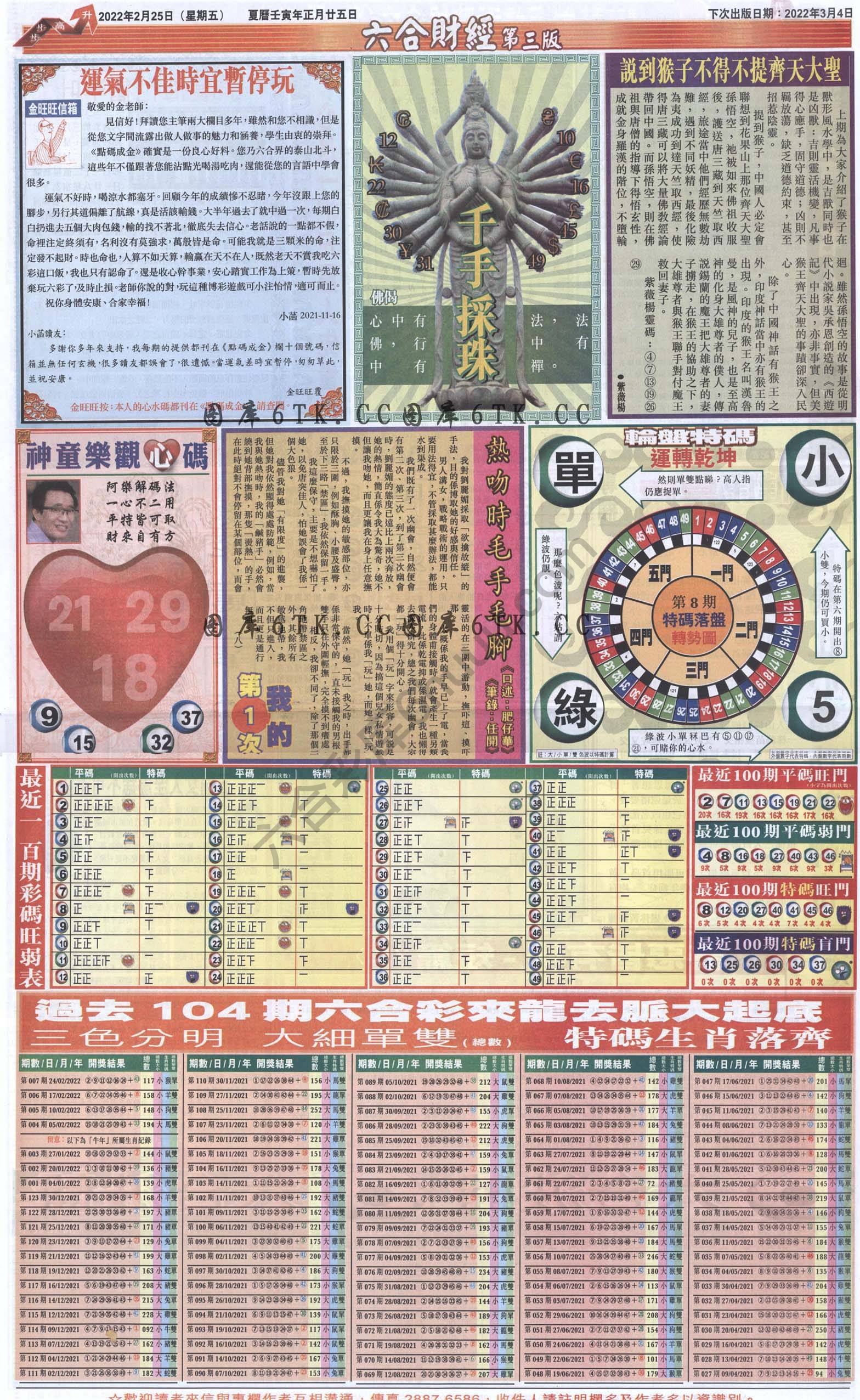 新六合财经