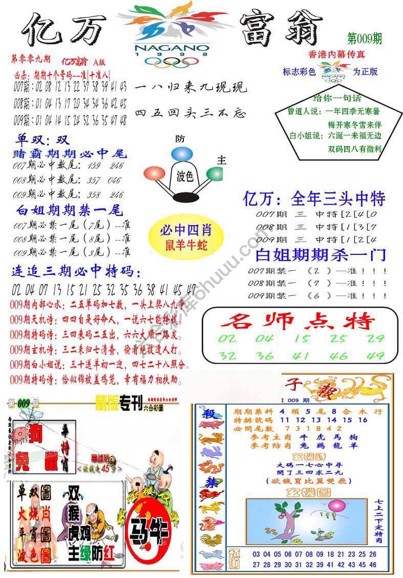 亿万富翁