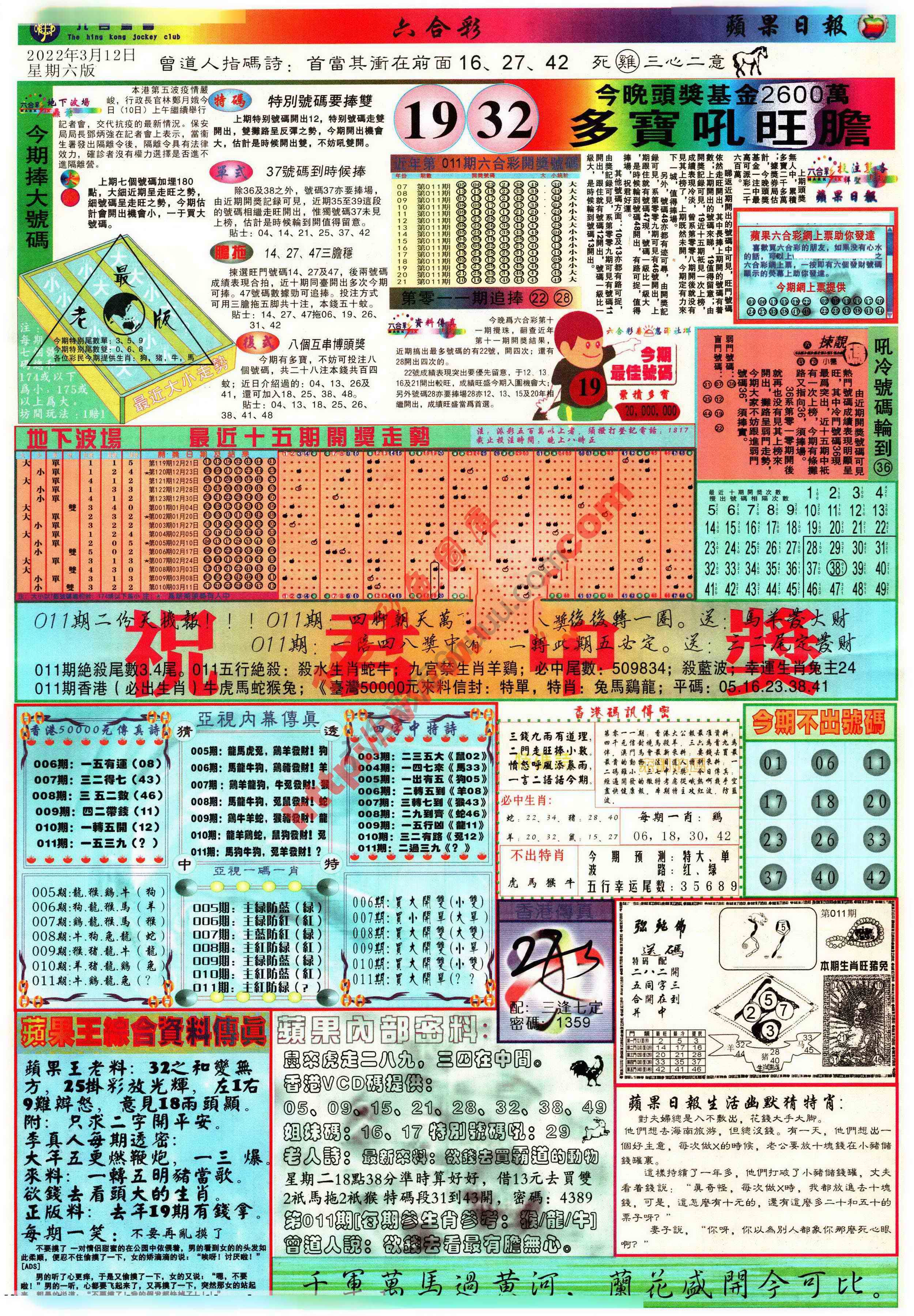 苹果日报