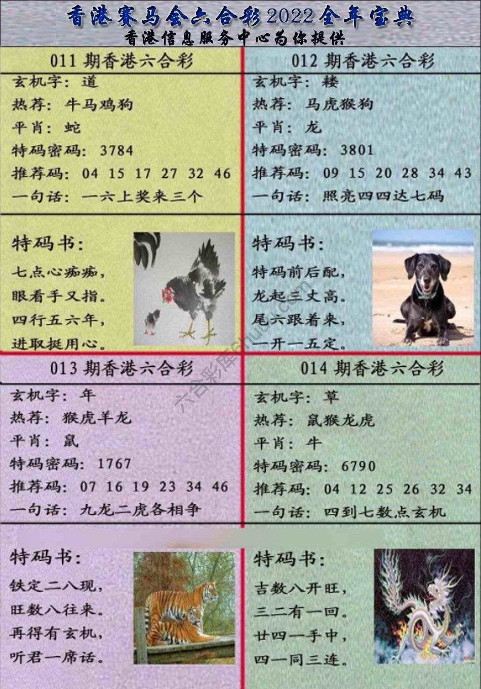 宝典报
