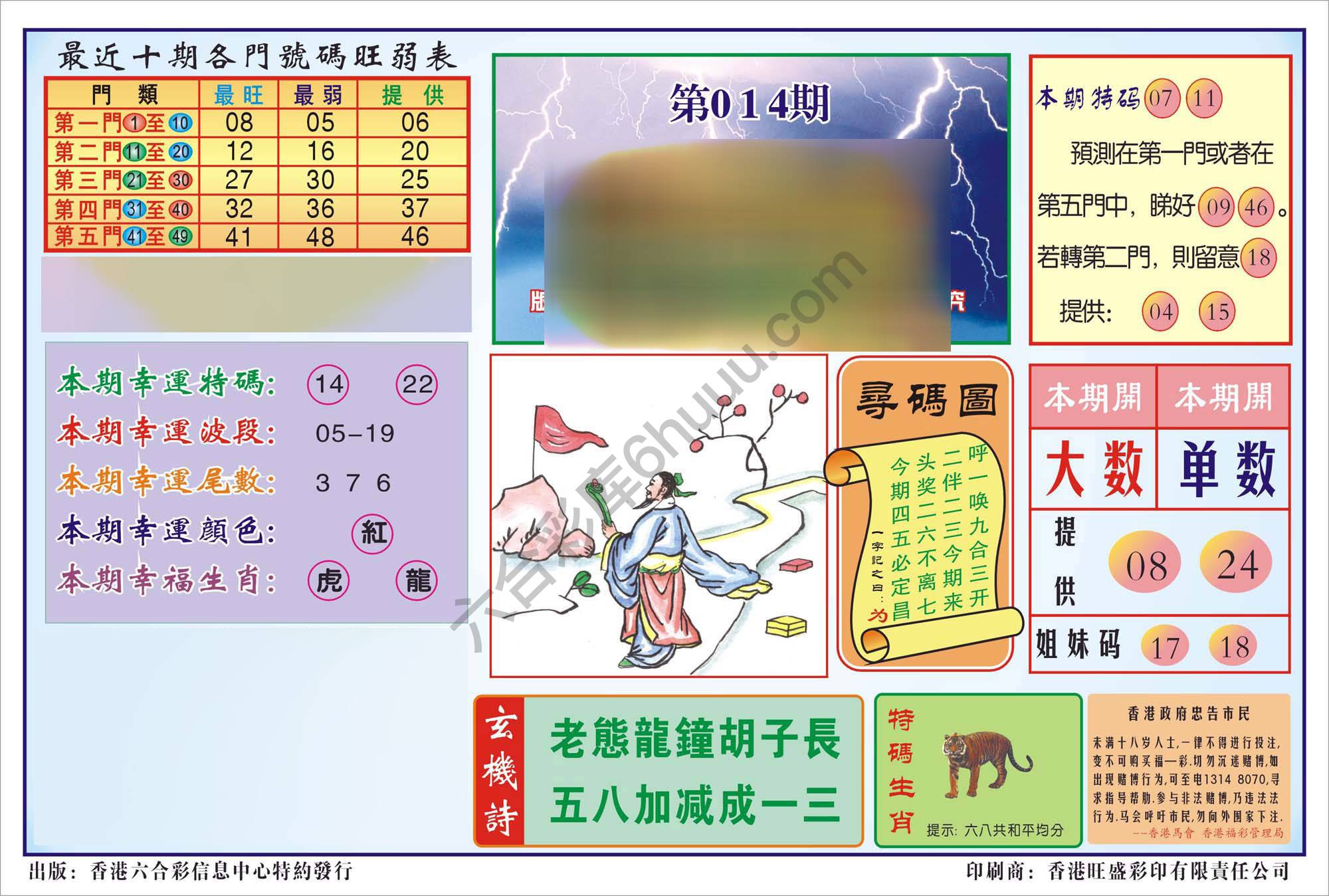 香港逢赌必羸