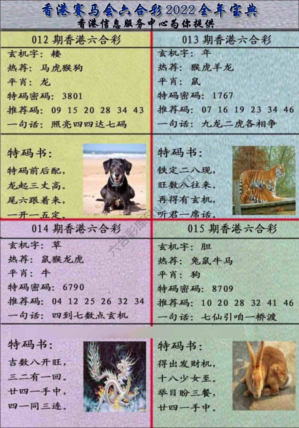 宝典报