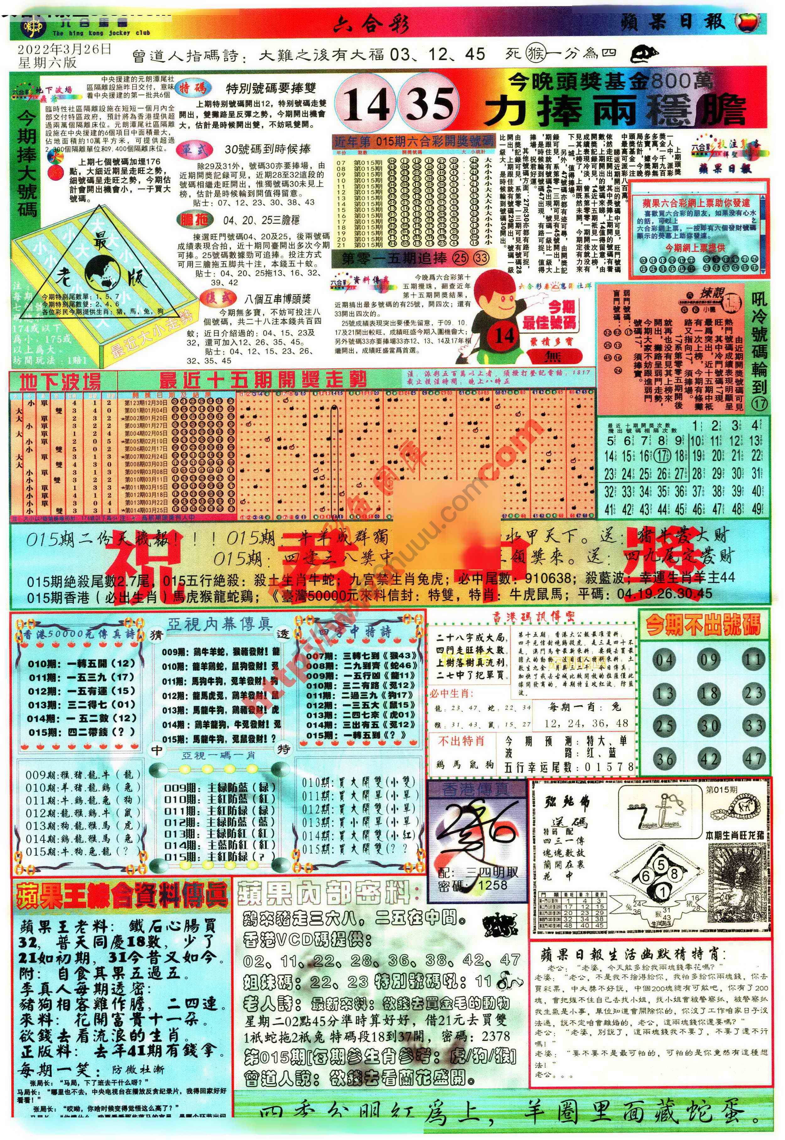 苹果日报