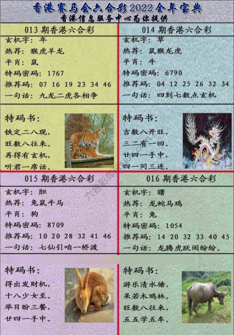 宝典报