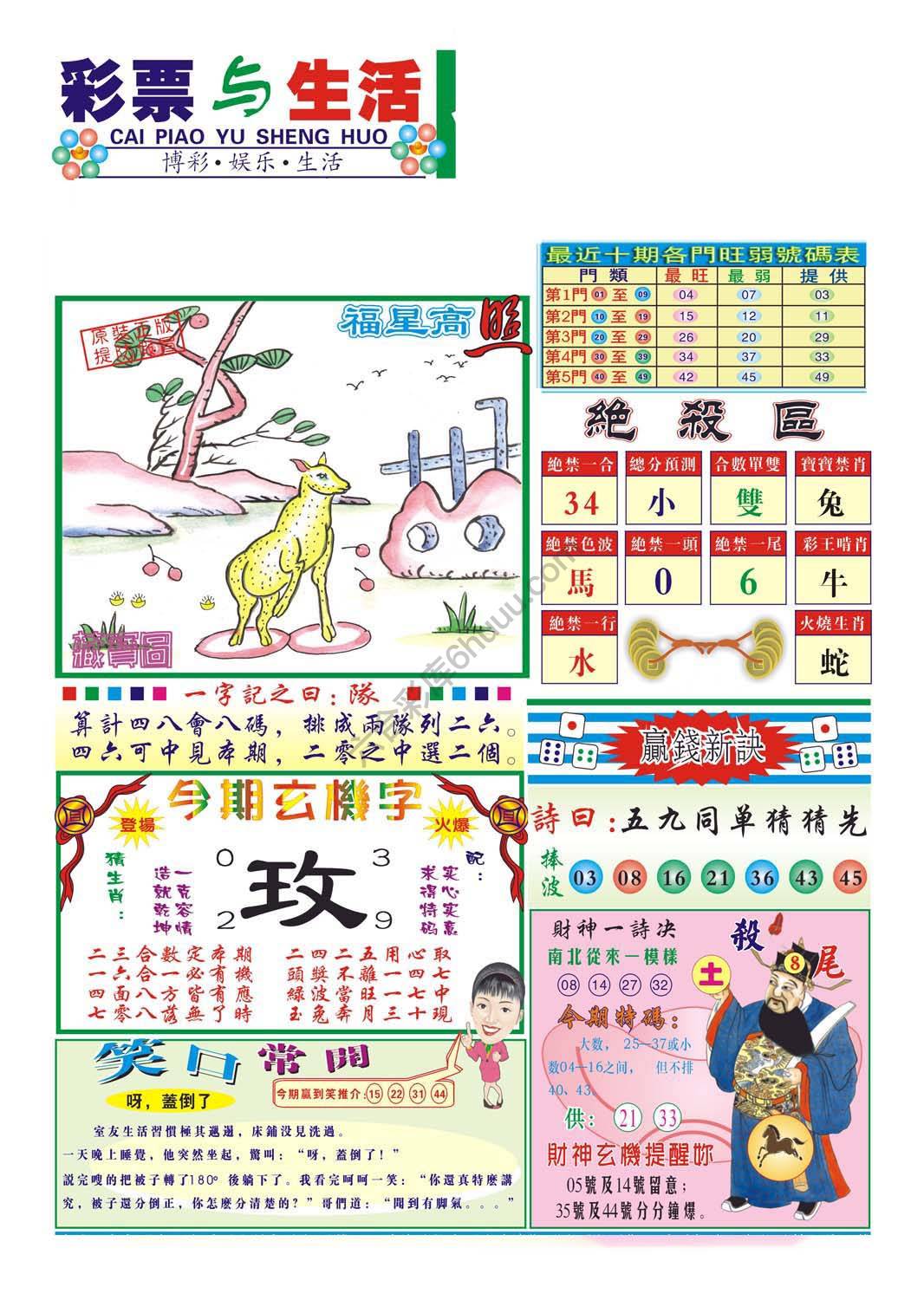 合众赌经