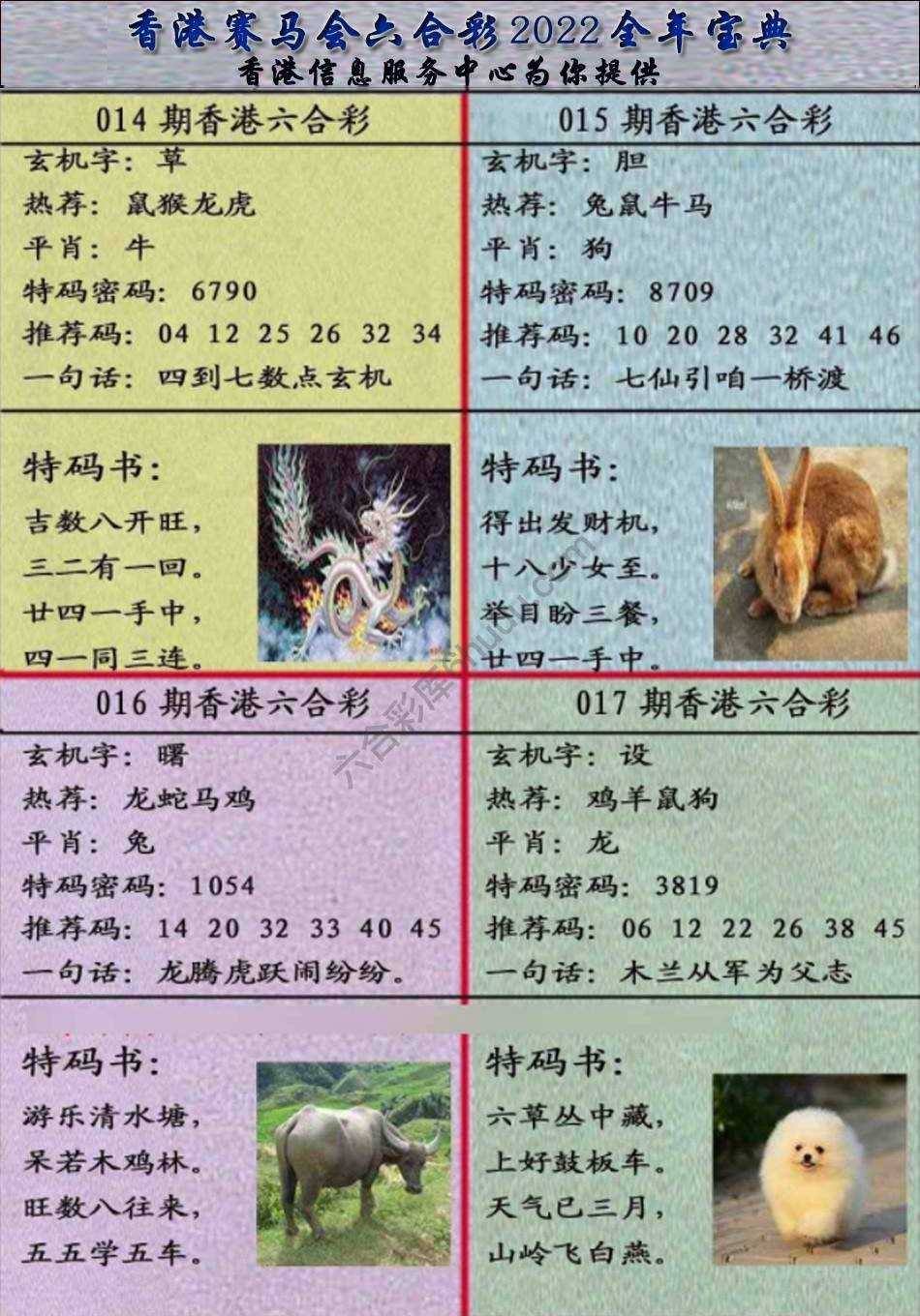 宝典报