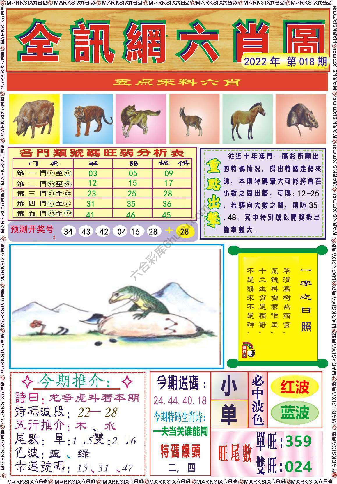 全讯网六肖图