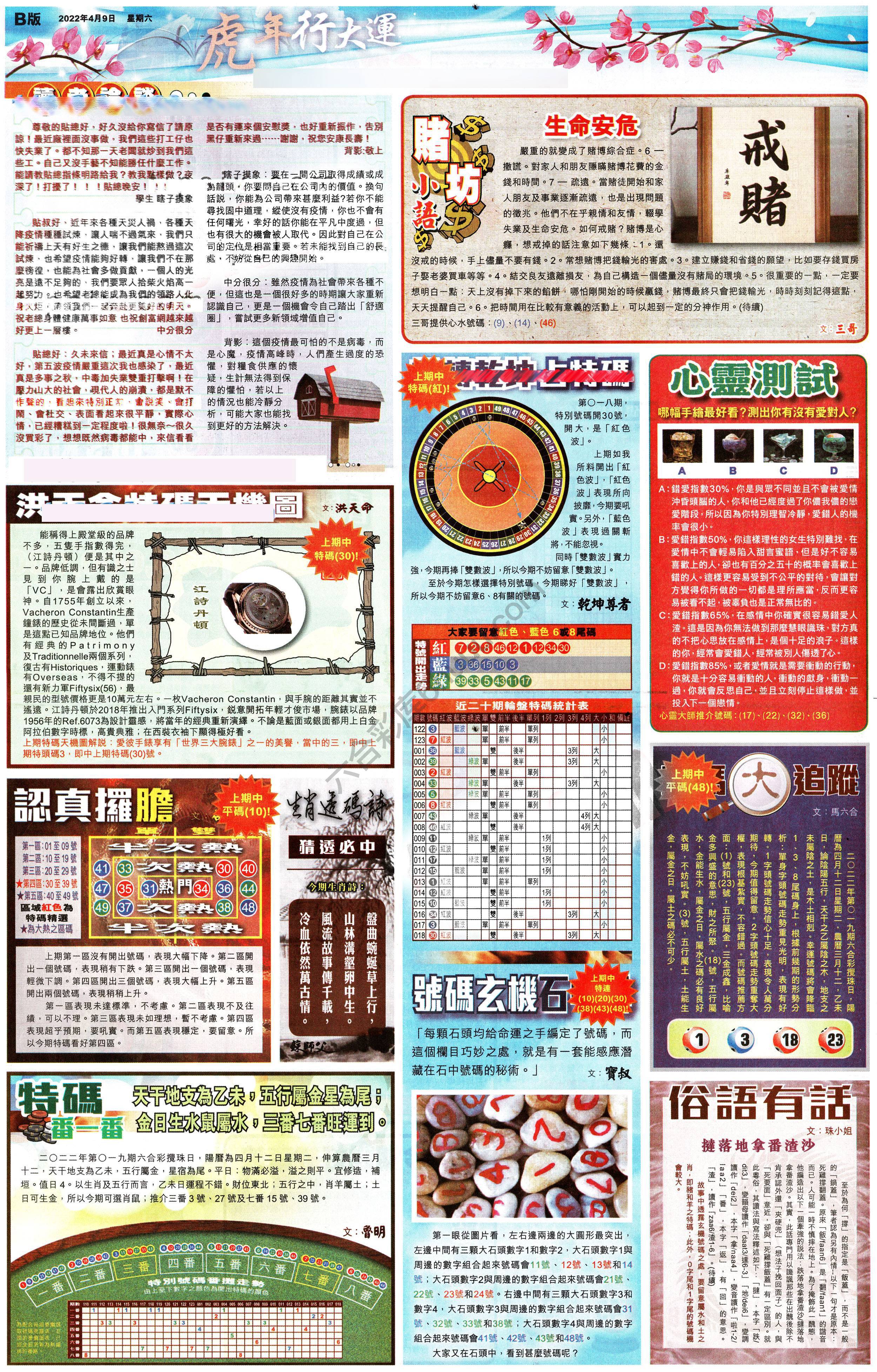大版贴士皇