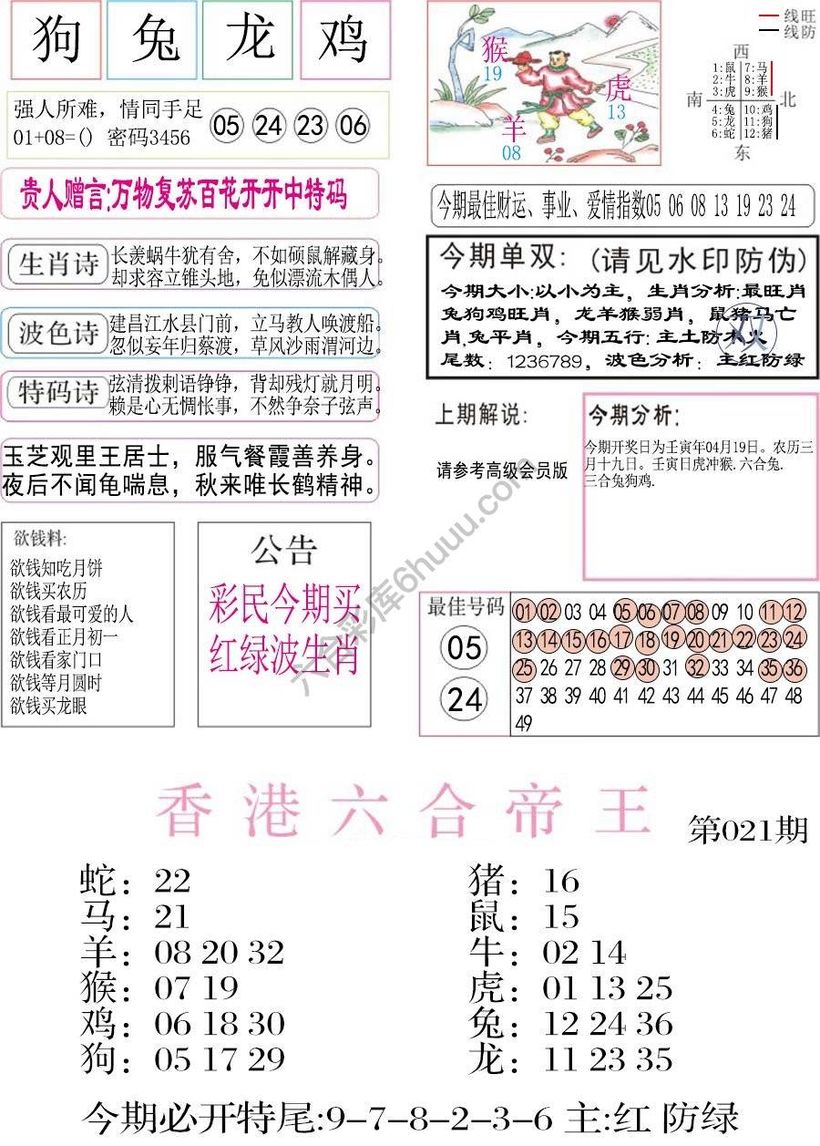 凤凰闲情