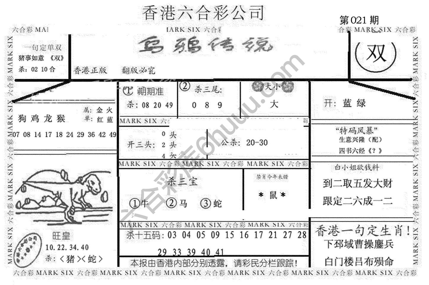 乌鸦传说