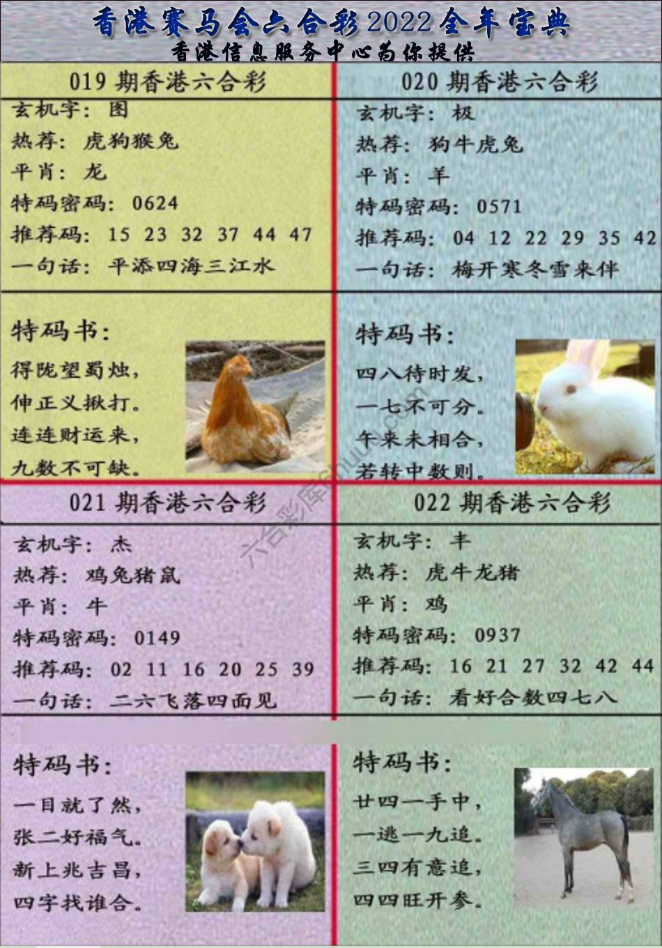 宝典报