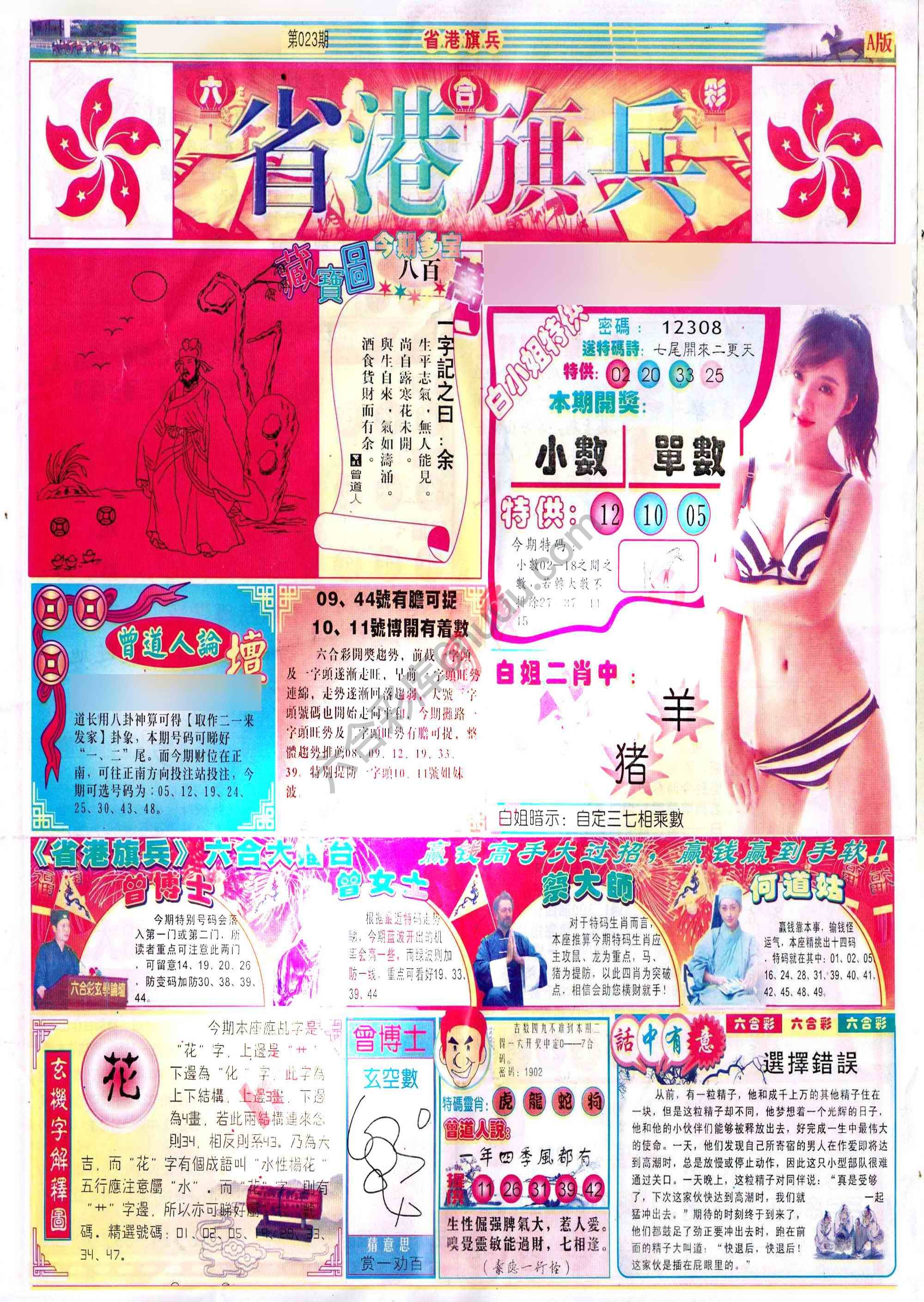 省港旗兵