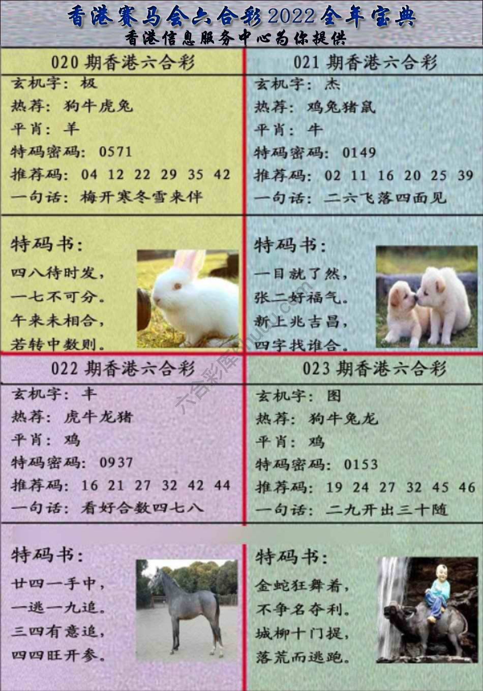 宝典报