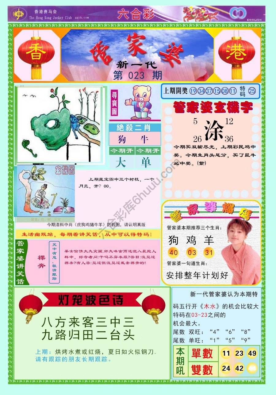 当天报