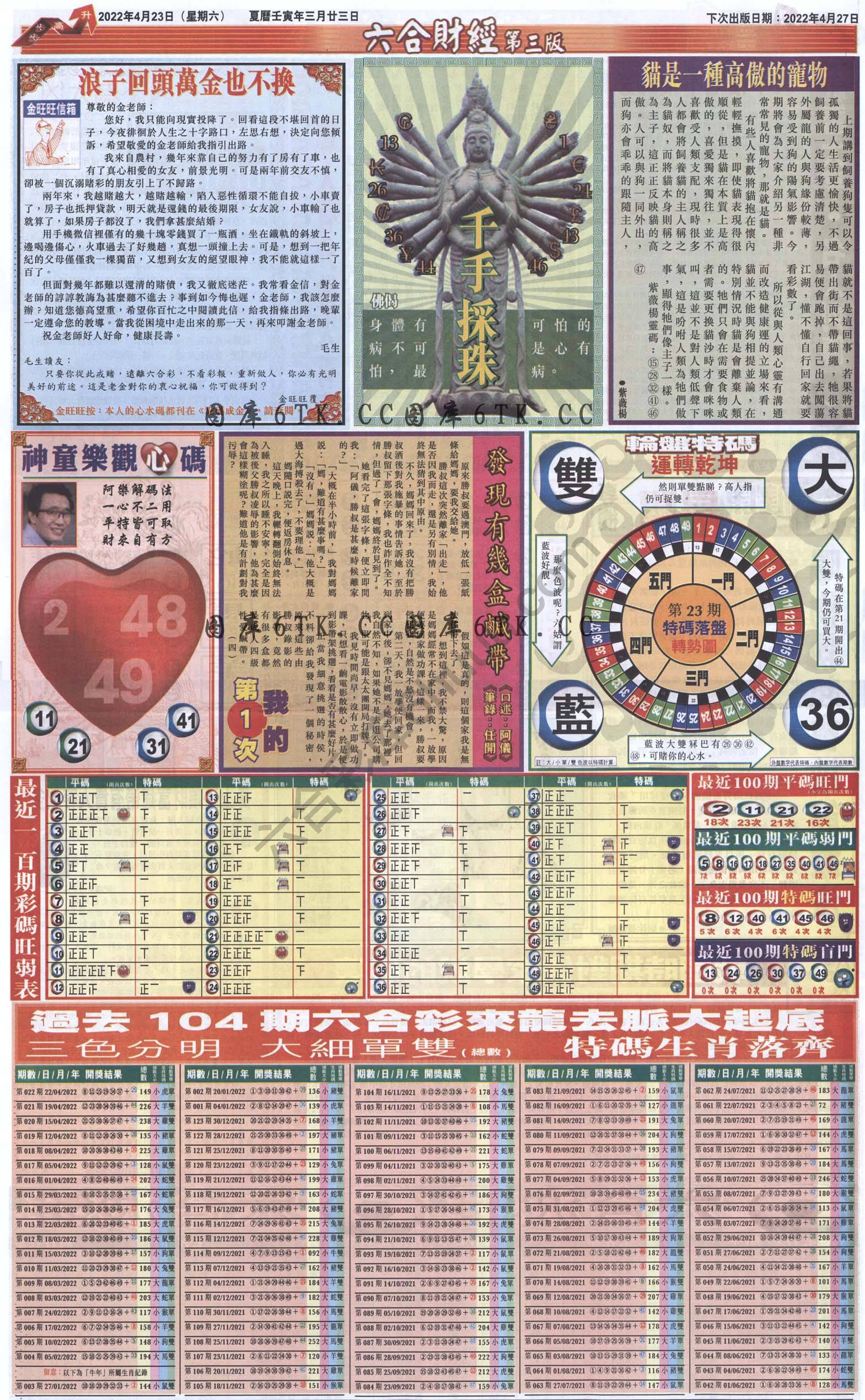 新六合财经