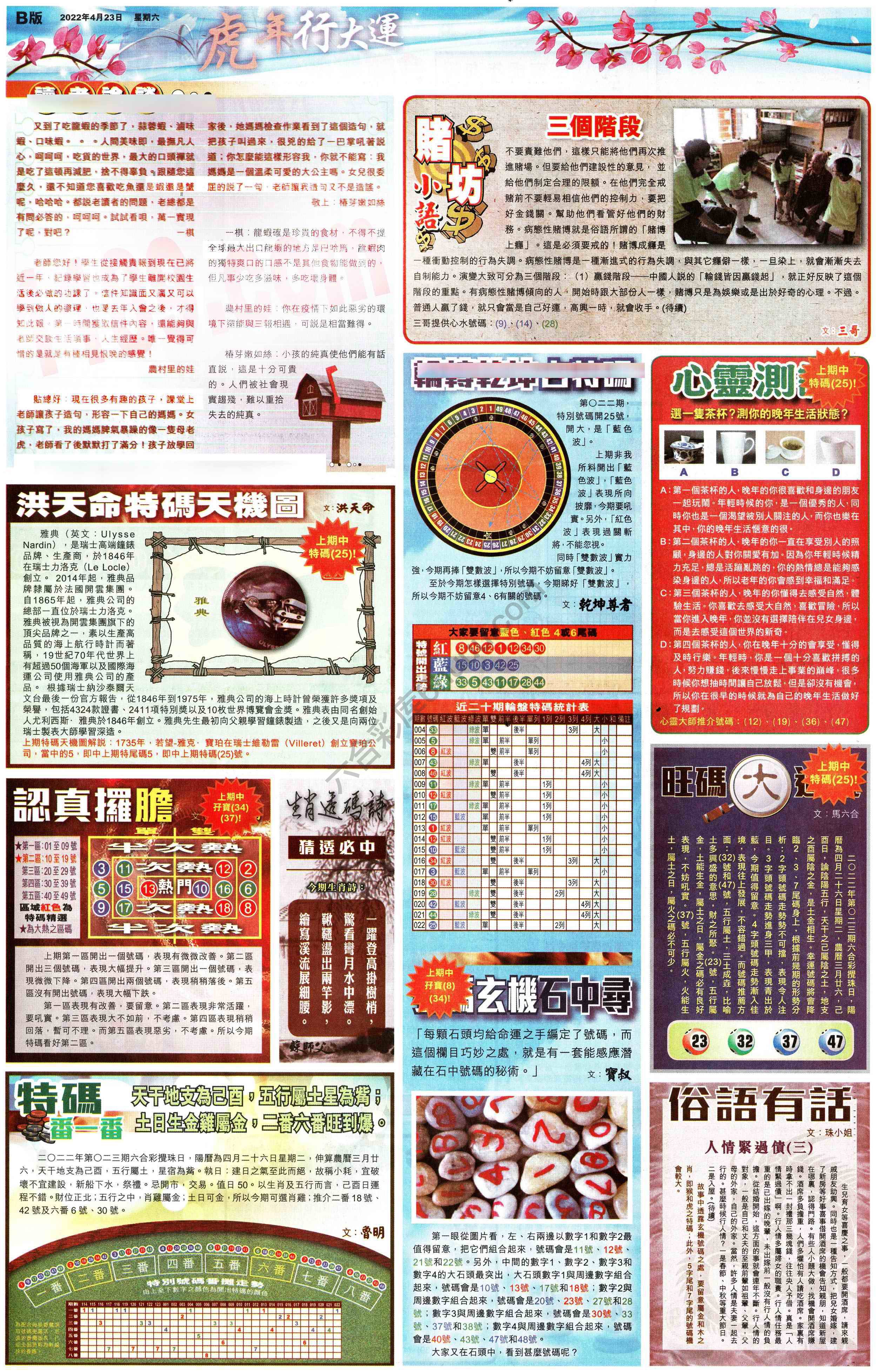 大版贴士皇