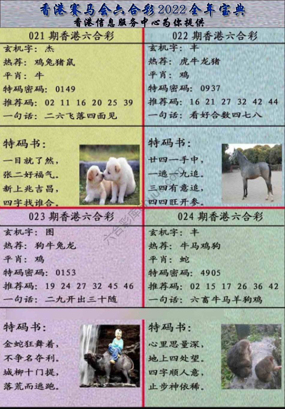 宝典报