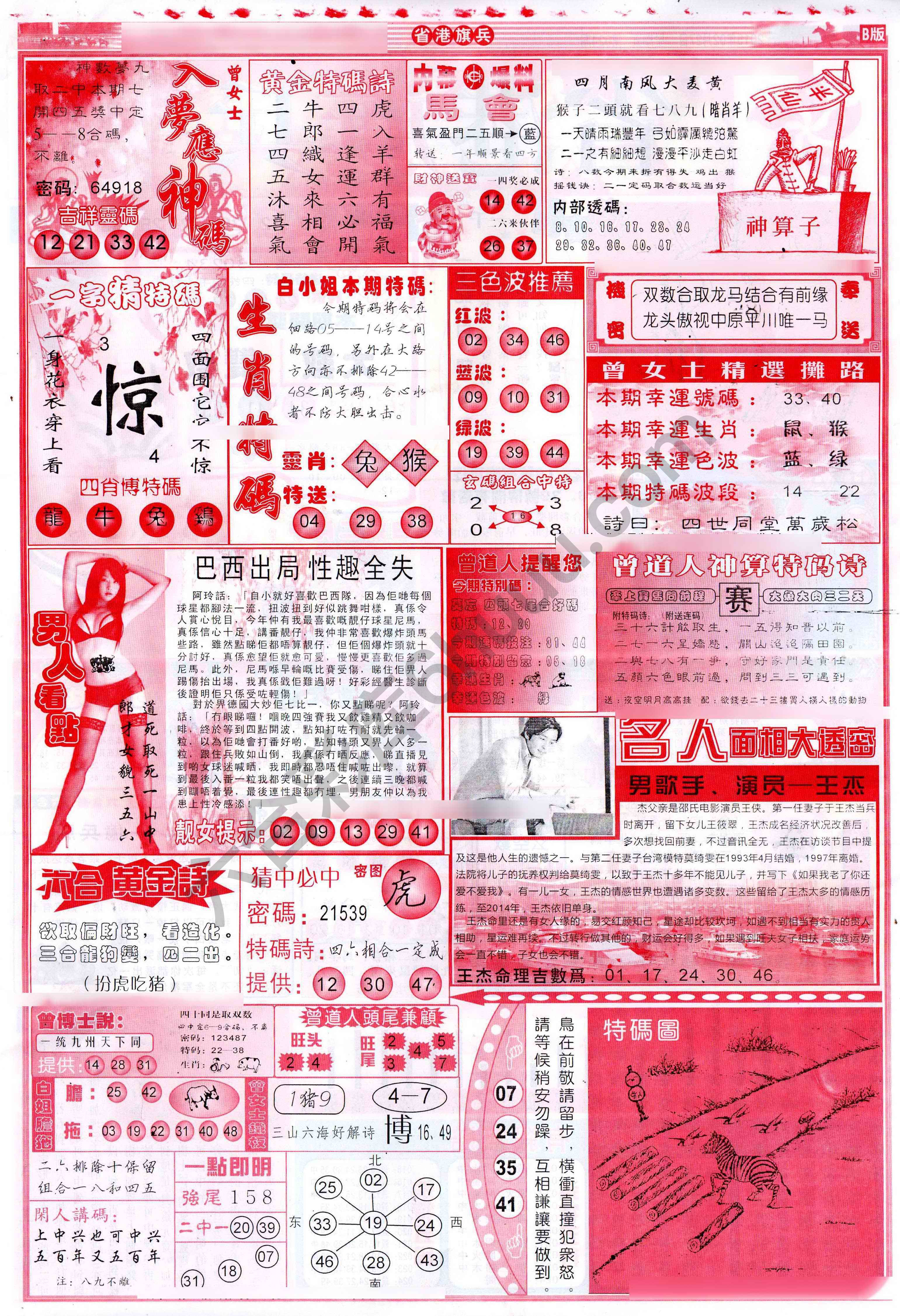 省港旗兵