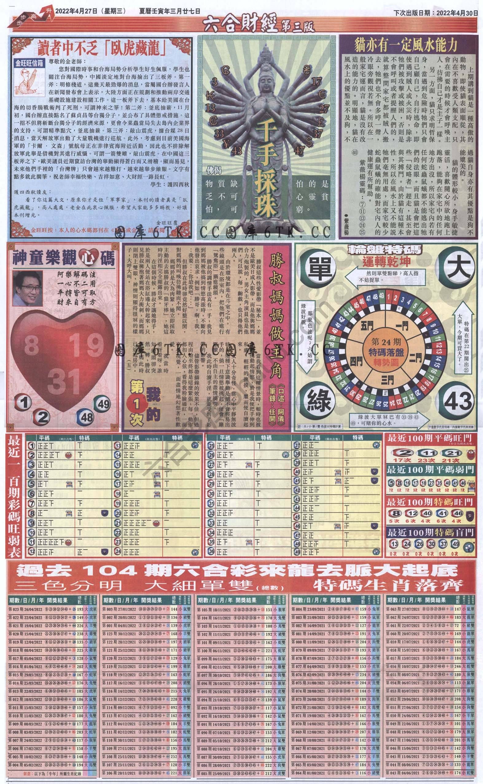 新六合财经
